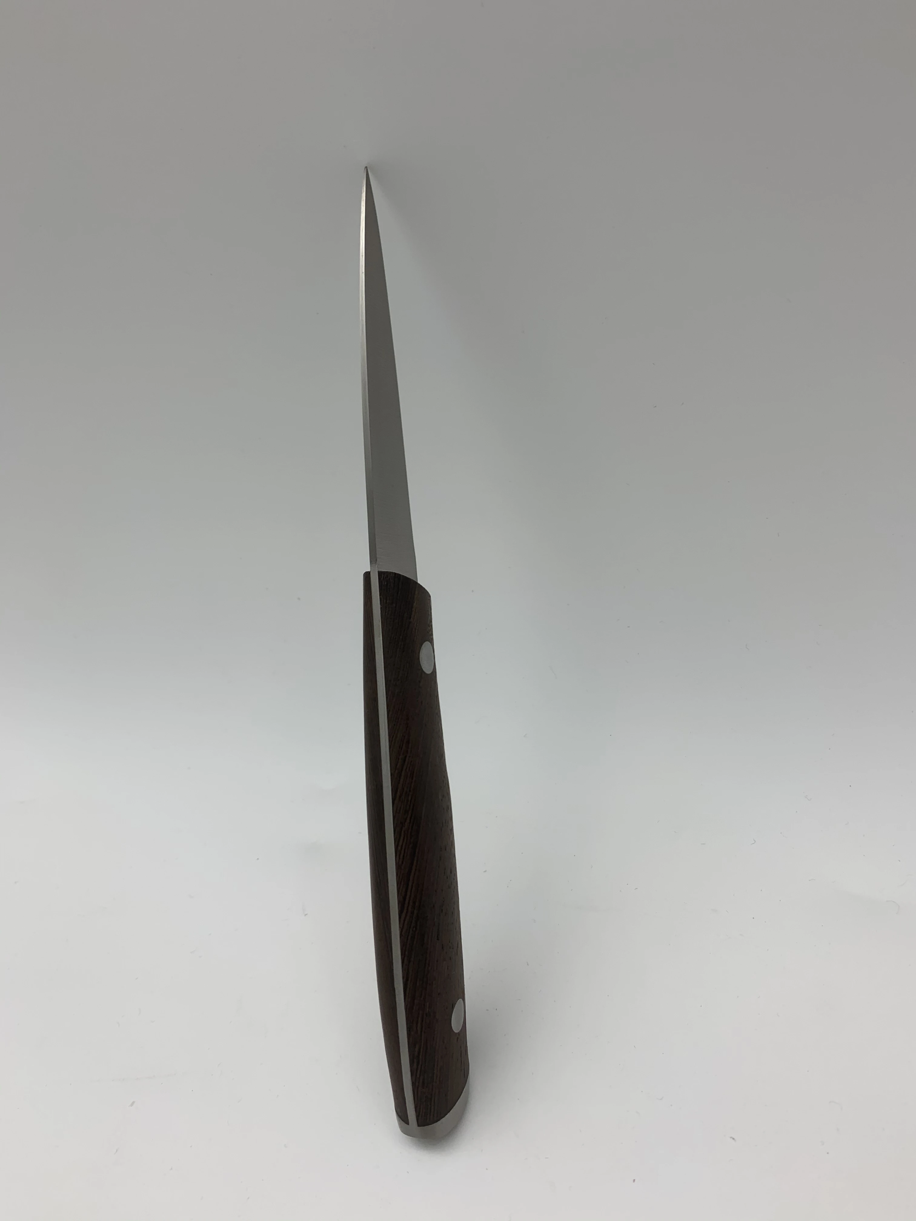 Hot selling stainless steel matte polish steak knife classic kitchen knife