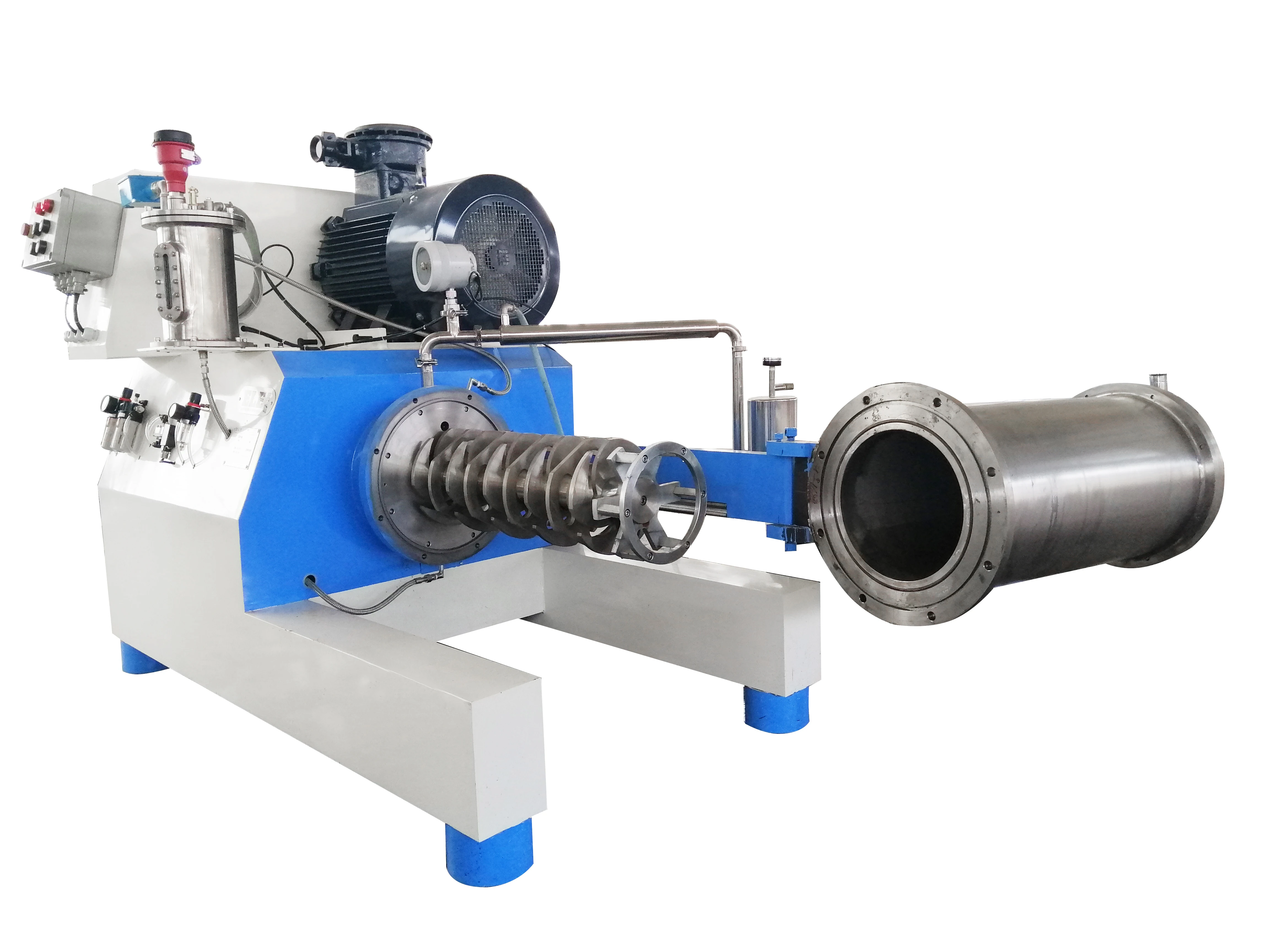 Ele Горизонтальный Шарик Мельница Диск Тип Для Sc Пестицидов Шлифовальн