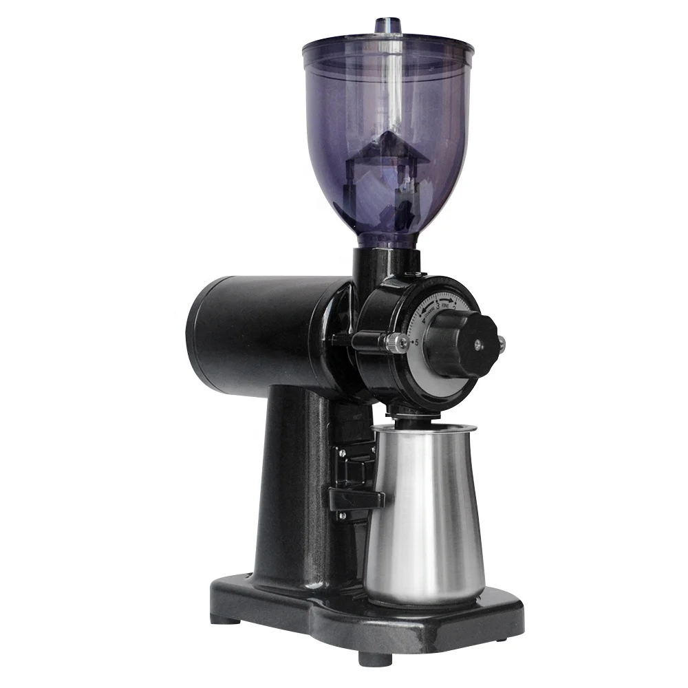 
XEOLEO 150W Ghost teeth Electric Coffee grinder 250g Coffee miller Milling machine Yellow/white/black Household Coffee grinder 