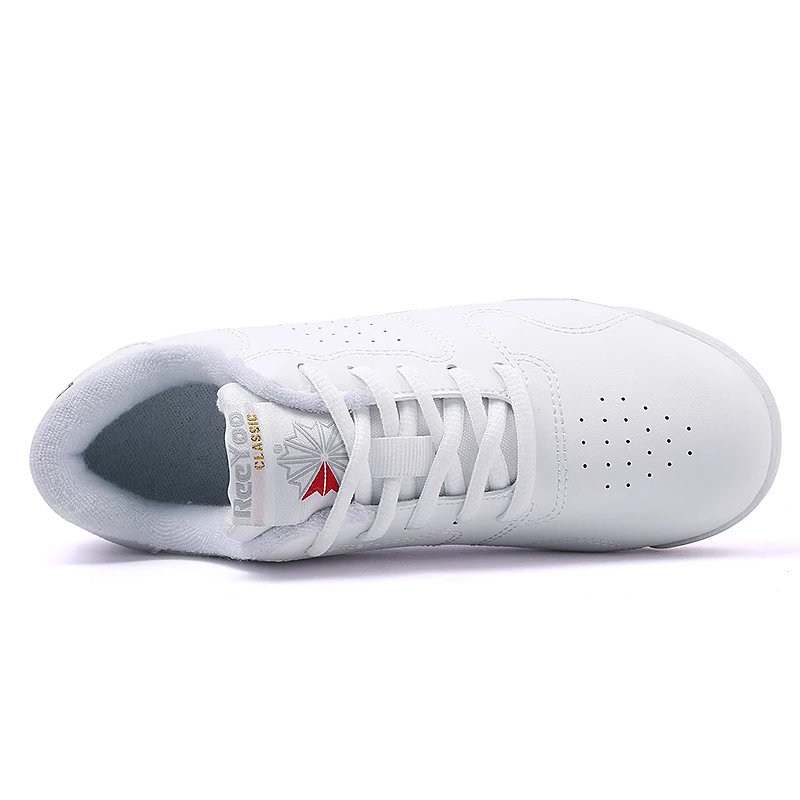  Ботинки Cheer Shoes для мужчин и женщин танцевальная обувь чирлидинга спортивные тренировочные ботинки