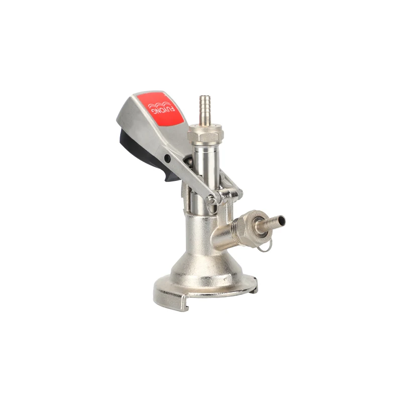 Оптовая продажа головка для сцепки пива