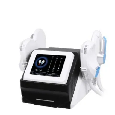 New product Portable ElectromagneticTesla Body Slimming Machine Beauty Slimming Build Muscle Machine