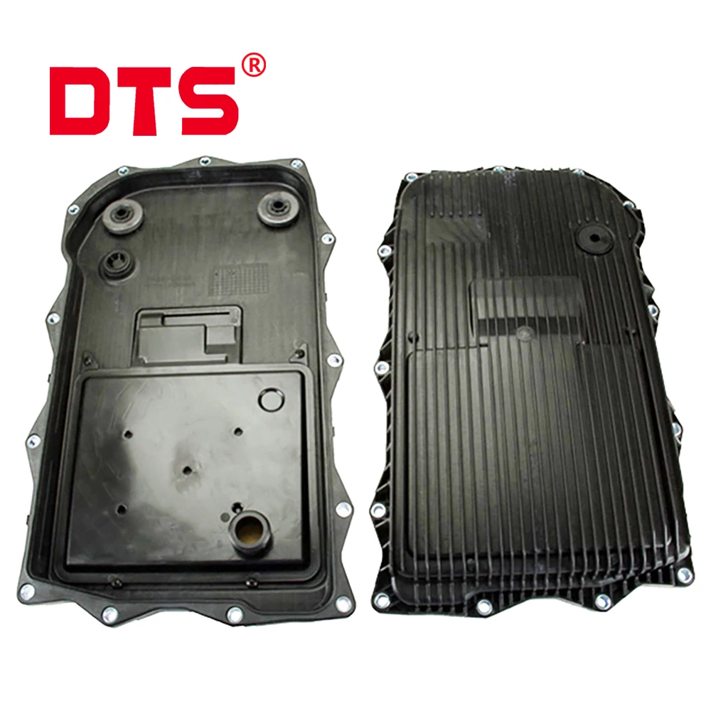 8HP45 8HP70 Automatic Transmission Gearbox Filter for BMW 24117624192 24118612901 24117604960 Oil Pan Filter