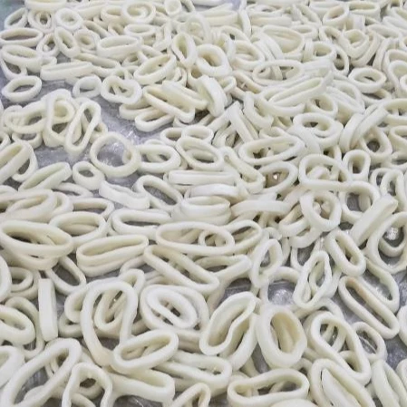 Frozen squid ring  hot selling product