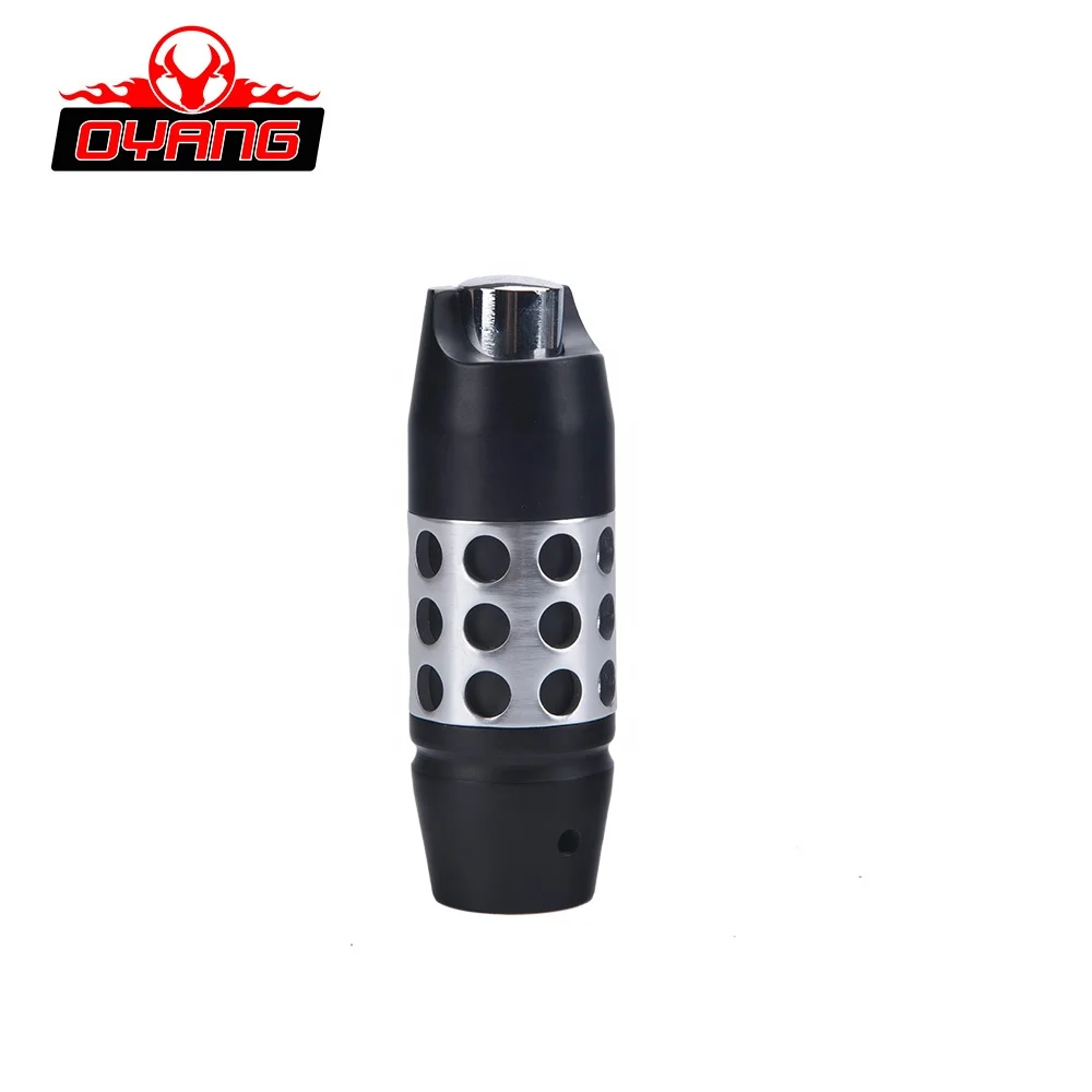 5 Speed Custom Wholesale Universal Auto Shift Knob Gear Stick
