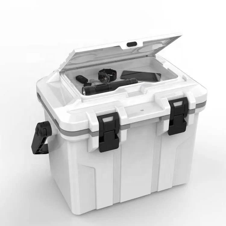 Nevera portatil 16QT кулер для кемпинга