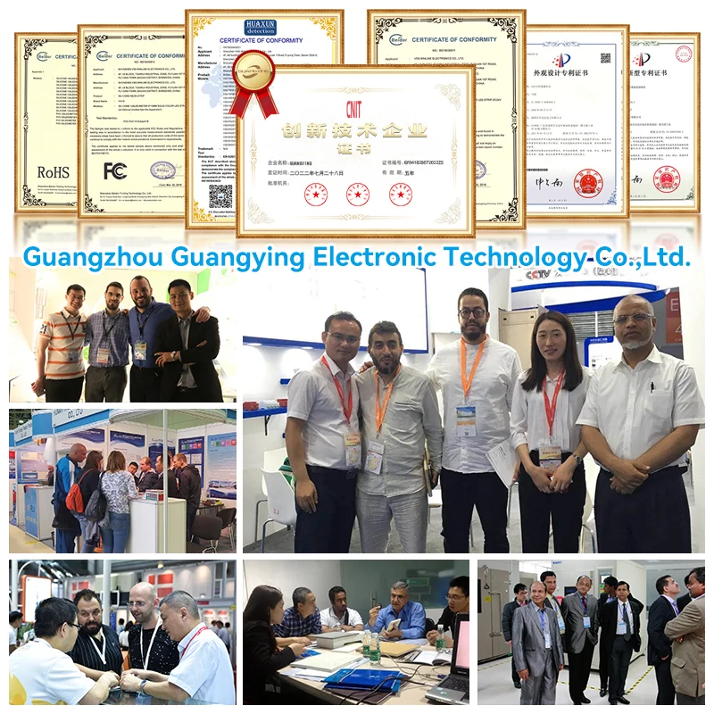 LED-подсветка LED лампа полосы SVH500A24_5LED_Rev06_140303 SVH500A60_REV02_5WICOP RSAG7.820.6660 HD500DF-B54 HD500DF-B53 светодиодных лент