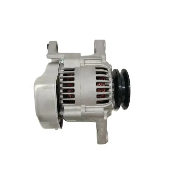 102116930 генератора 12V 55A 10211-6930 для двигателя Toyota 1DZ
