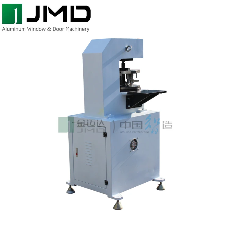 
punching machine for aluminum window and door manual punching machine for aluminum window and door 