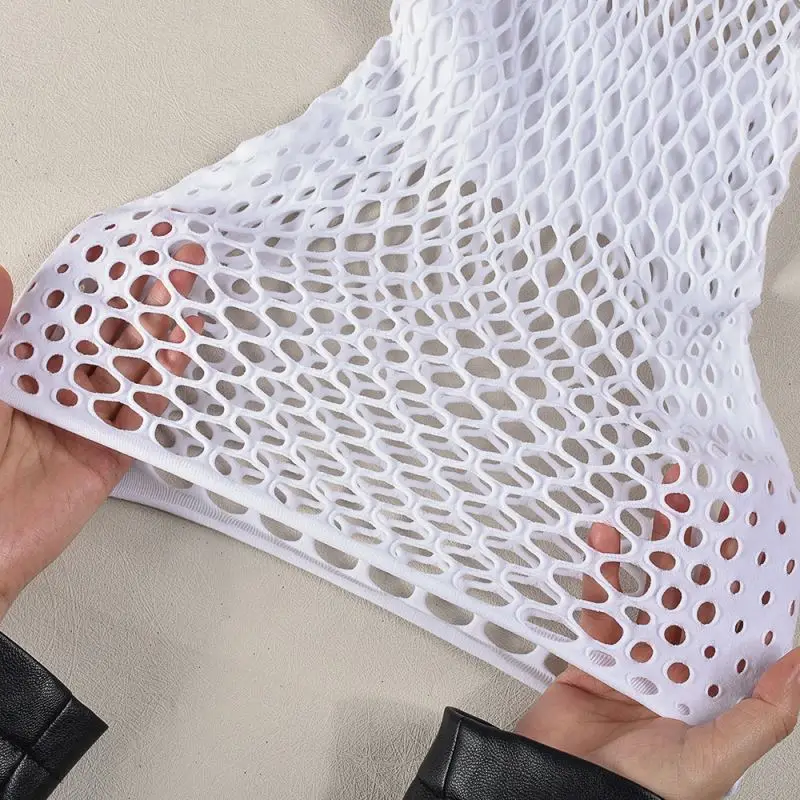 Sexy Winter Fashion Women Two Piece Pants Set Knitting Cutout Plus Size Crop Top Pants 2 Pieces Suit For Lady Woman