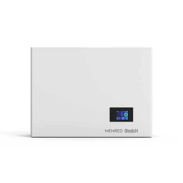 Горячее надувательство! Smart Bms 48 В 100ah 120ah Lifepo 4.8kwh 5kwh 6.14kwh H 4u корпус батареи