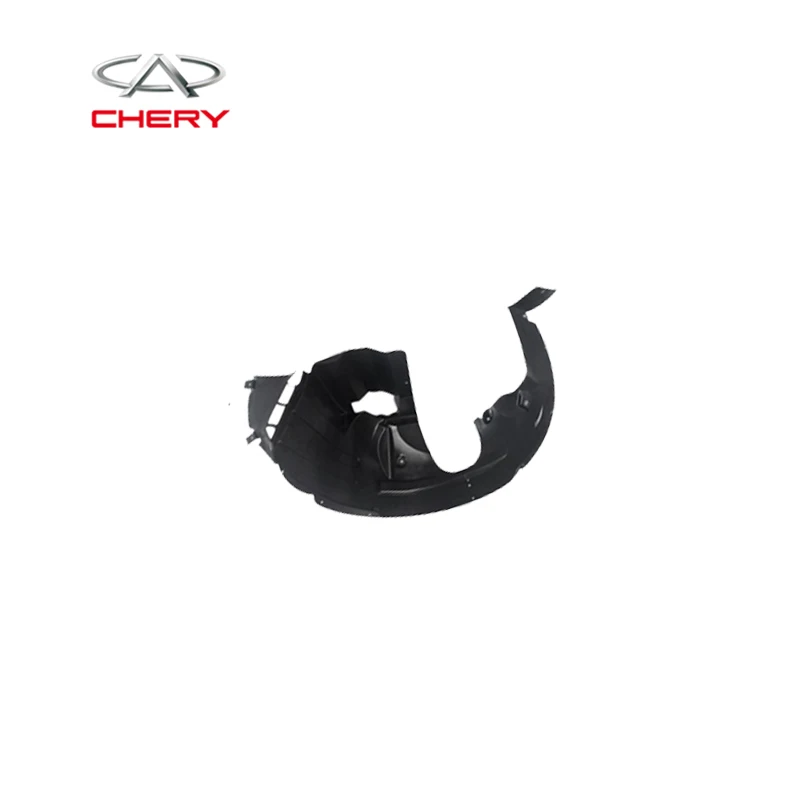 High quality car right front wheel arch fender OE F01-3102020 for Chery brand Jetour car X70/X70S with 100% original manufacture