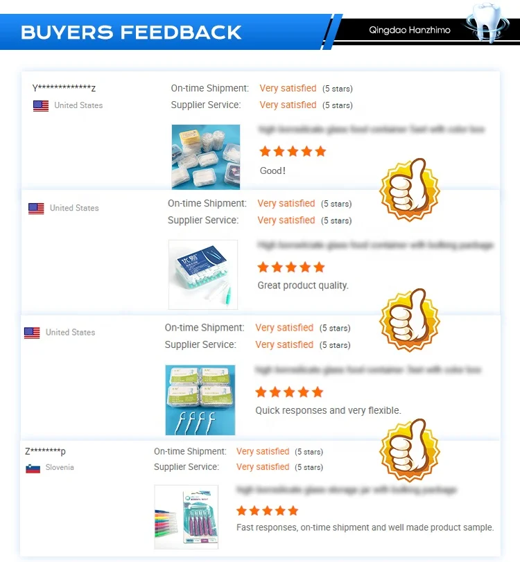 China Manufacturer Sustainable Eco Friendly Conical Interdental Brushes Tooth Cleaning Tool Soft Deep Clean