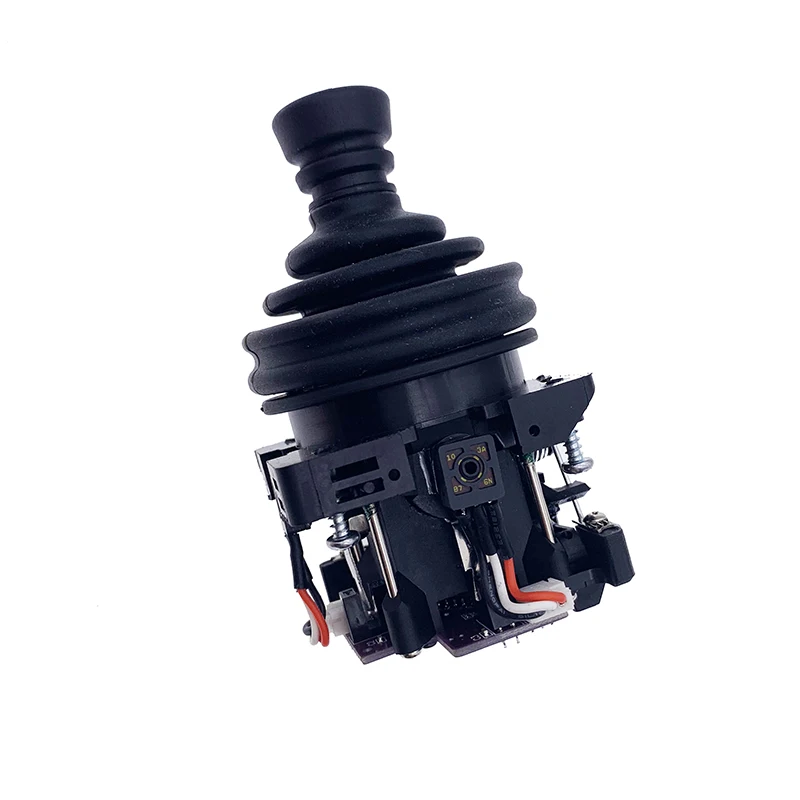 f2460 hoist crane wireless hoist remote control joystick