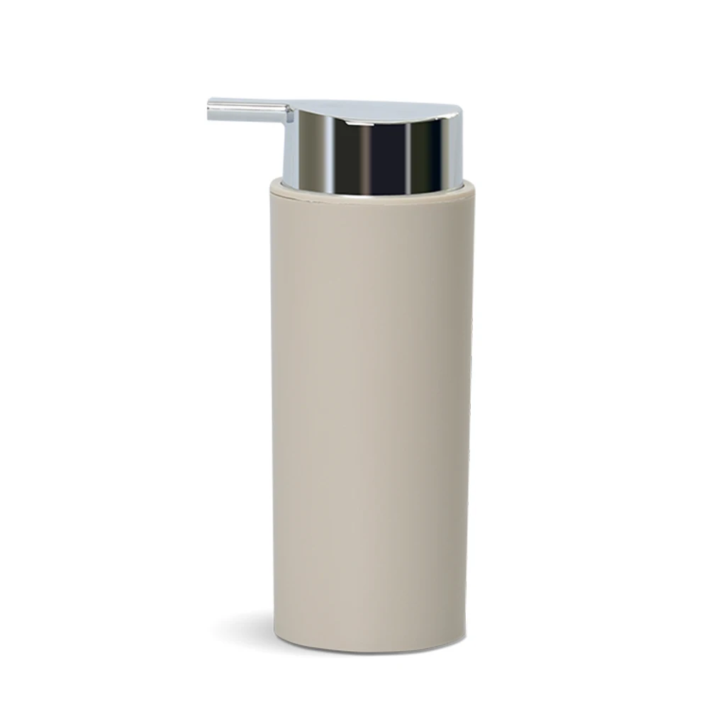 Bathroom Accessories Powerful Nozzle Lotion Dispenser Luxury Accessories Soap Liquid Dispenser For Home Hotel