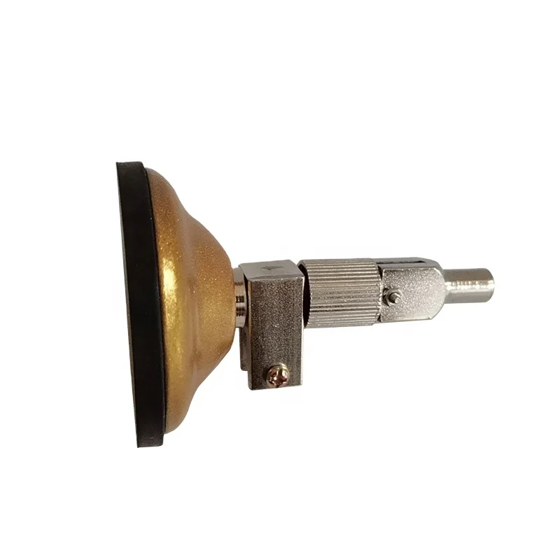 57mm Mini Oil Feed Circle Cutter for Glass High Quality Diamond Glass Cutter Roller Cutter