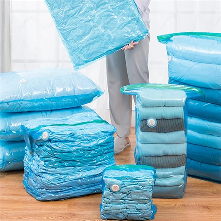 Affordable Eco-friendly  Space Saver  Vacuum Cleaner Dust Bag air Vacuum Bag