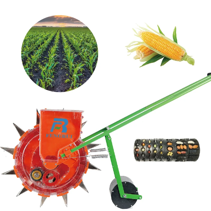 Attractive price seeds planting machine