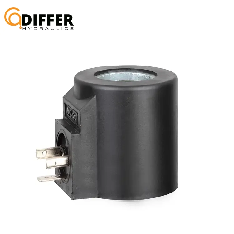 Электромагнитный клапан yuken Серии DSG DSHG NG6-NG32 CETOP 03 05 высокого качества и по лучшей цене
