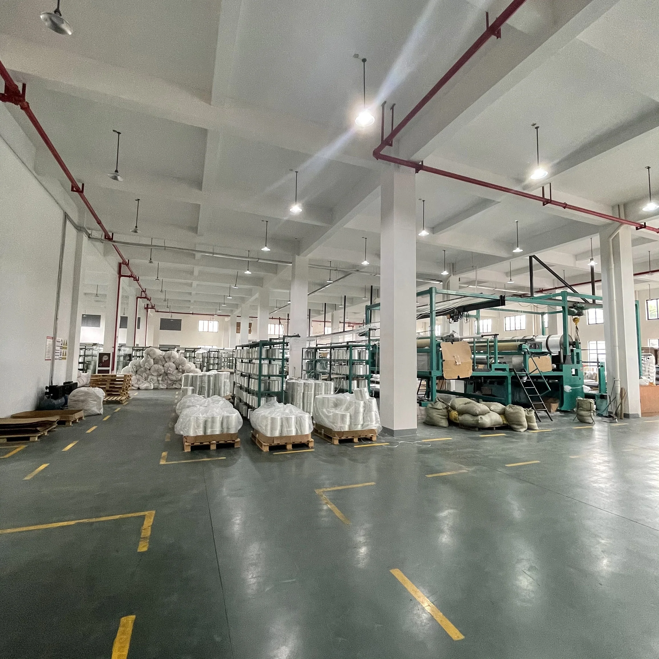 High quality boat used AR glassfiber spray up roving