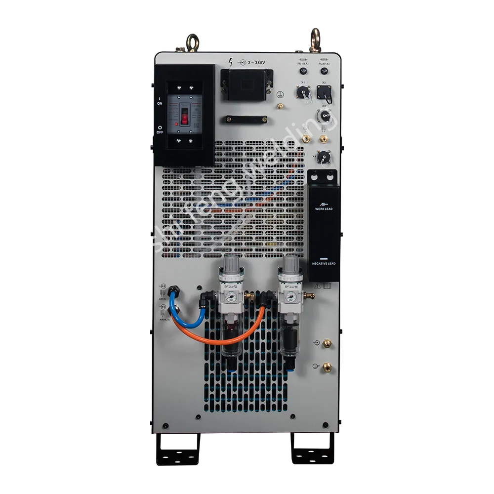 LG-200HA Pro Inverter plasma cutter  for mental cutting