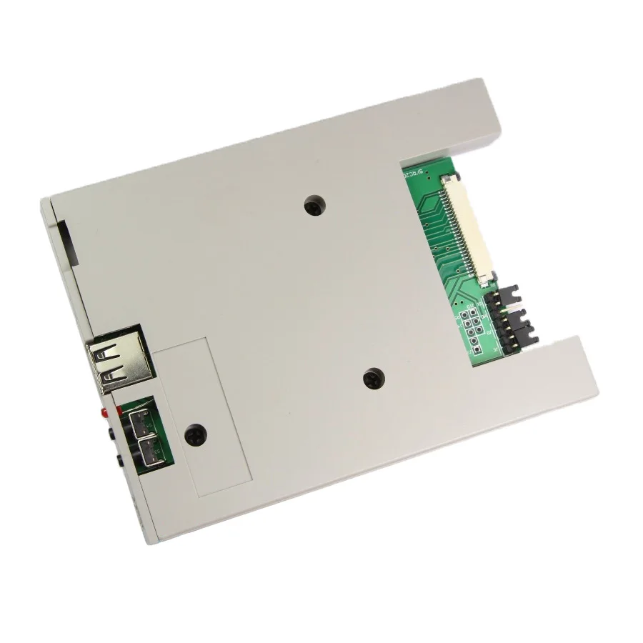 SFR1M44-DU26 ГОТЭК USB флэш-накопитель/флоппи-преобразователь флоппи эмулятор 12 9 мм толщина вышивки запчасти для вышивальной
