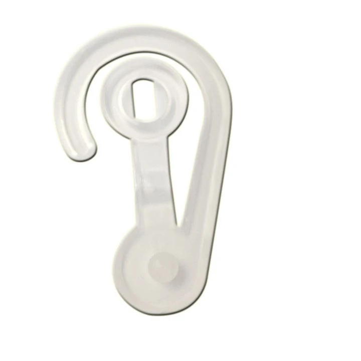 Environmental protection hot - selling plastic paper box hook socks hook hook retail