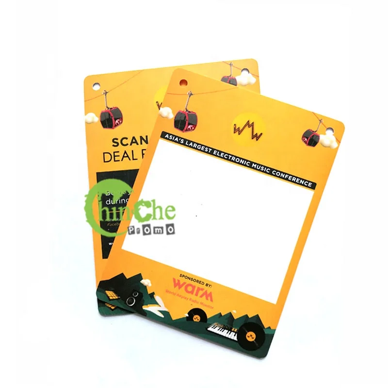 FREE Artwork Night club DJ Dance Party VIP Pass Invitation with Lanyard