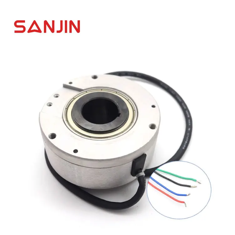 TS5208N130 новый оригинальный кодер лифта OIH100-1024C/T-P2-12V