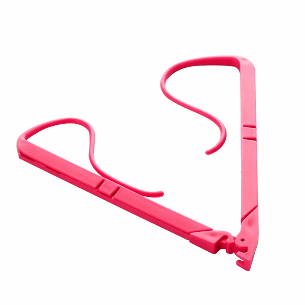 Books Stand Portable Hands Free Book Holder Folding Stand Holds Pages Open Clip Fixed Clamp