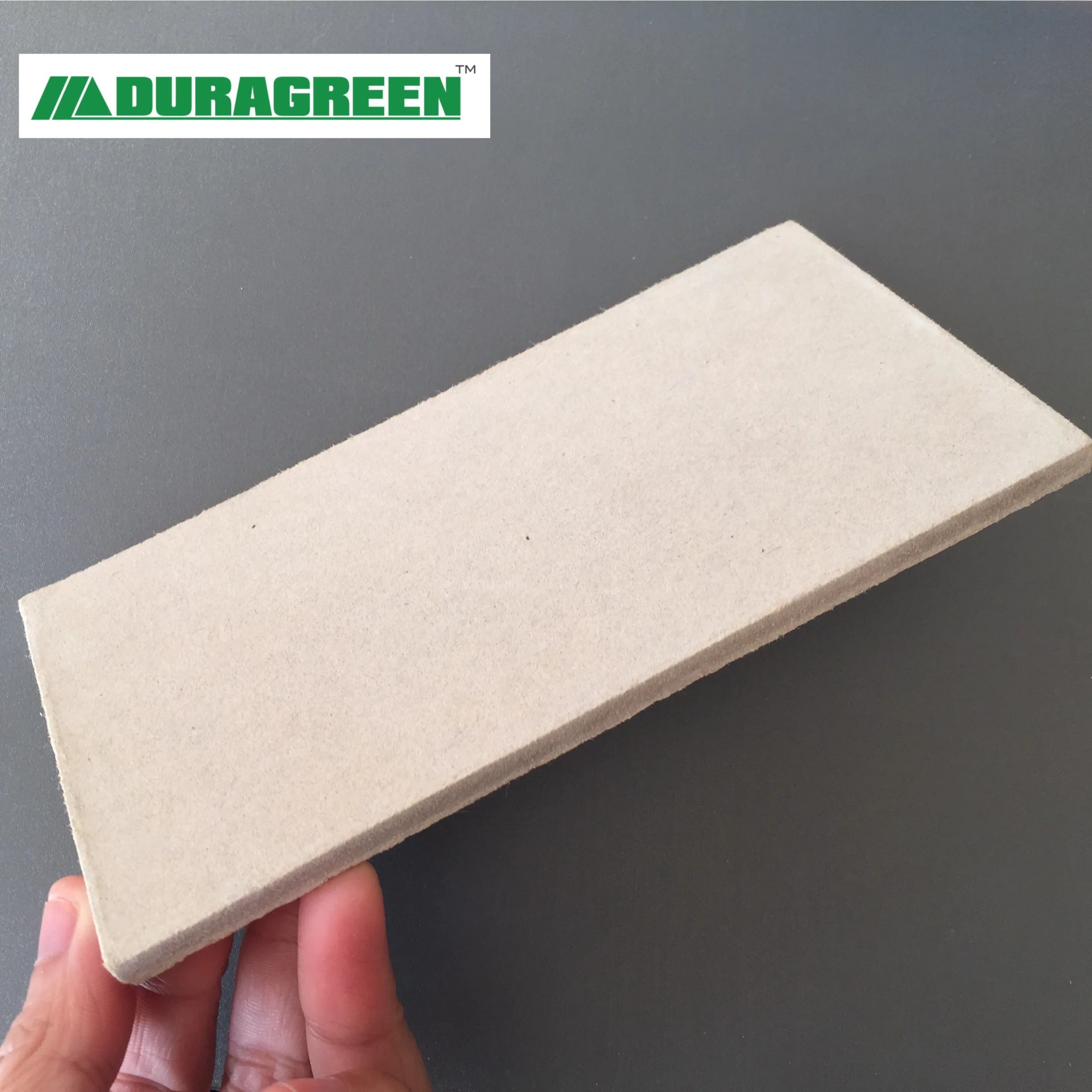 SPECIAL GRADE CELLULOSE REINFORCED FIBER CEMENT AUTOCLAVED CEILING BOARD