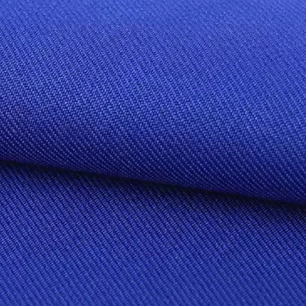 100% Polyester Gabardine Fabric/Twill Gabardine For Uniform