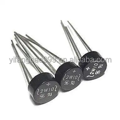 Electronic Components GBU15M-BP  Integrated Circuit IC Chips Discrete Semiconductors Rectifiers