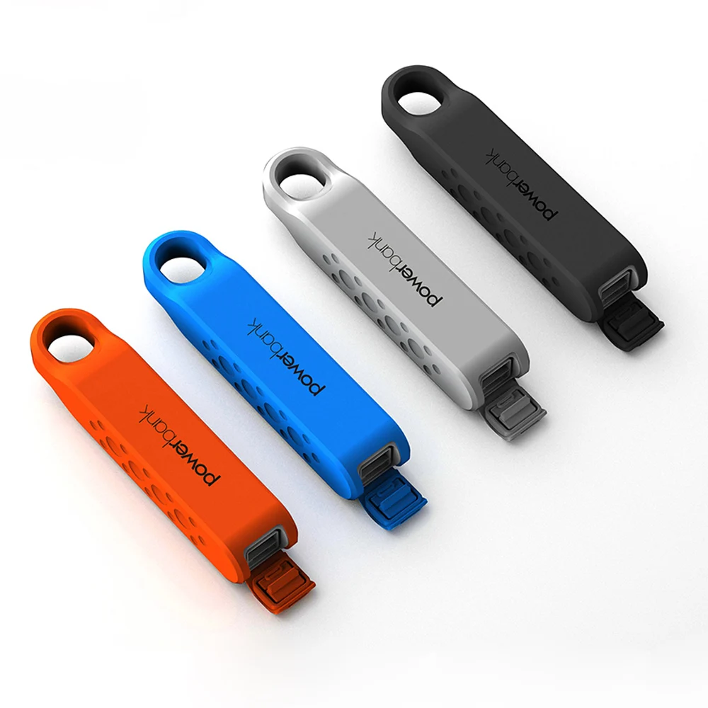 best selling products 2019 in usa universal 2200mah mini powerbank portable