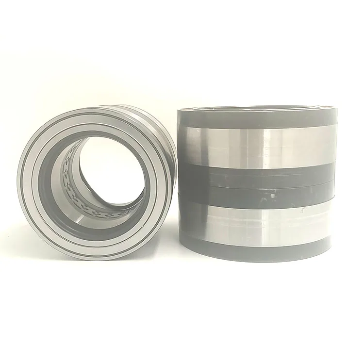 resistant carbon steel 805003AH195 VKBA5412 BTH0022 BTH0055 SET1310 truck front rear wheel hub bearing unit kit