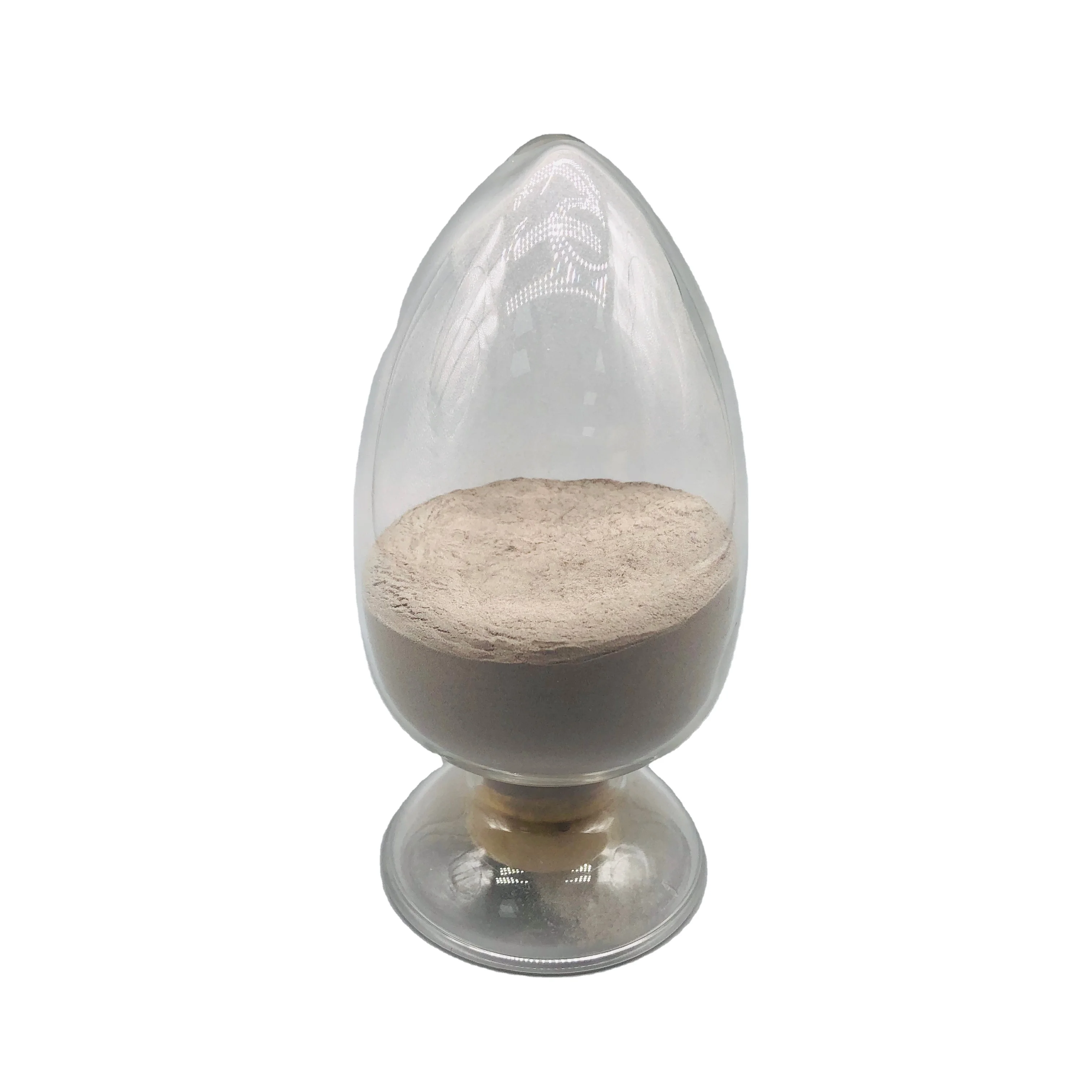 Light Grey Anti-sliding Wear Dioxide Composite Aluminum Titanium Powder At13