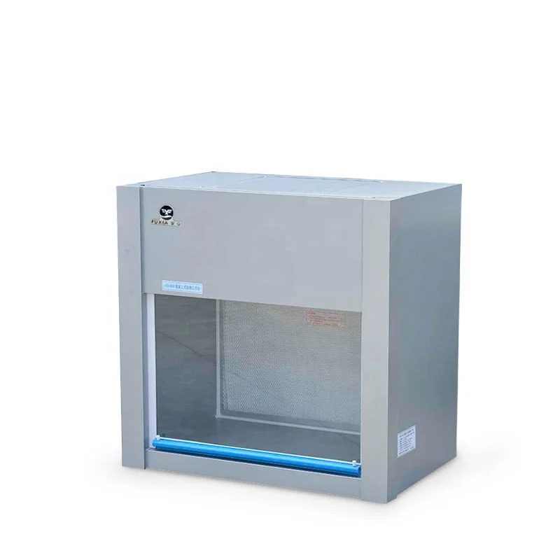 Вертикальный ламинированный шкаф для воздушного потока настольного типа с сертификатом CE