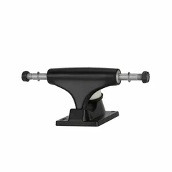 Pro 3.5' skateboard truck with good bushing for plastic skateboard