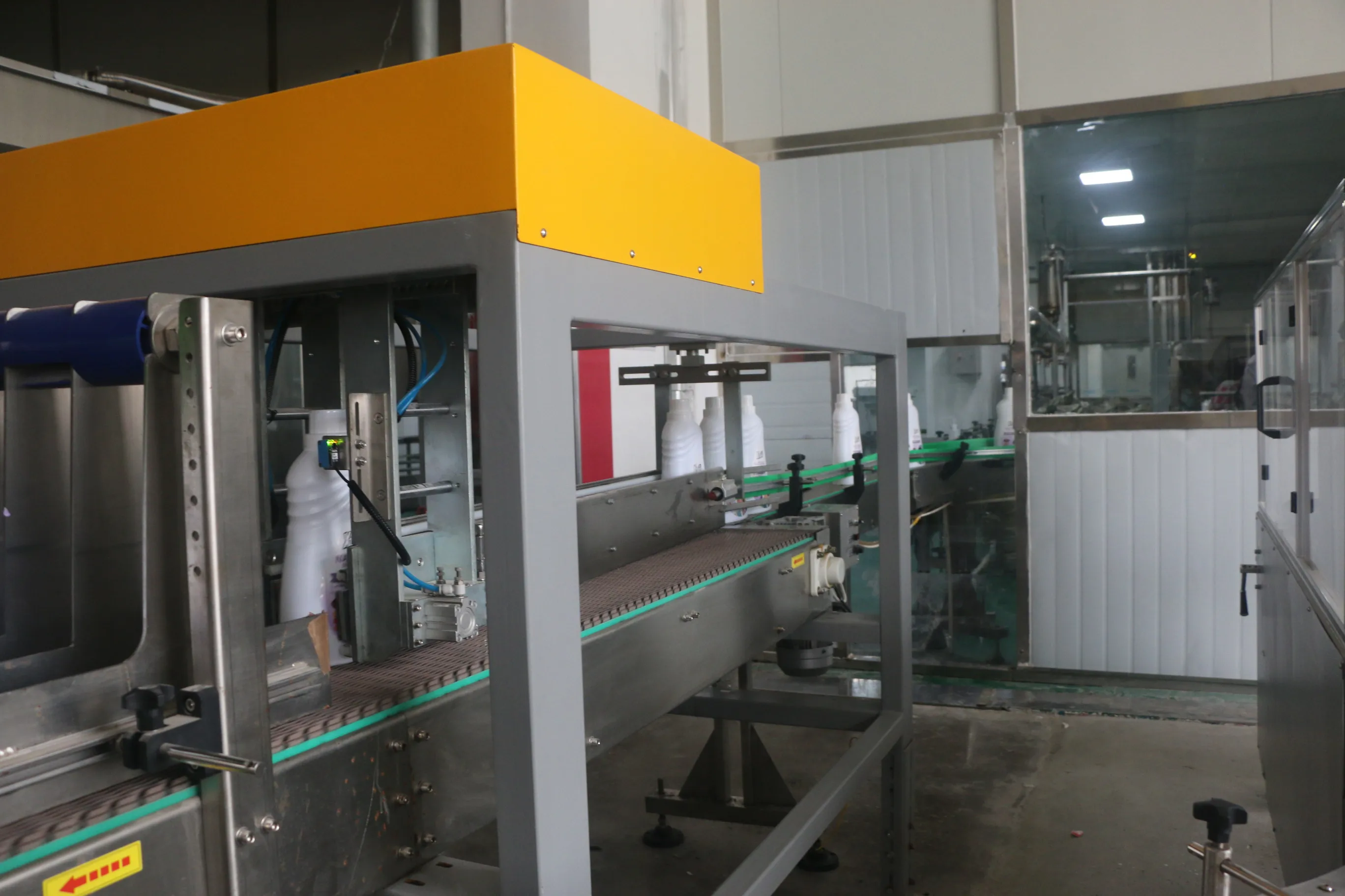 27kg Europe Detergent Washing Powder Rich Foam Washing Detergent Laundry Powder To South Africa