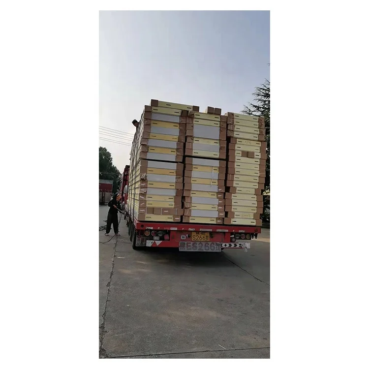 China Manufacture Sandwich Panel Production Line Insulated Sandwich Panels