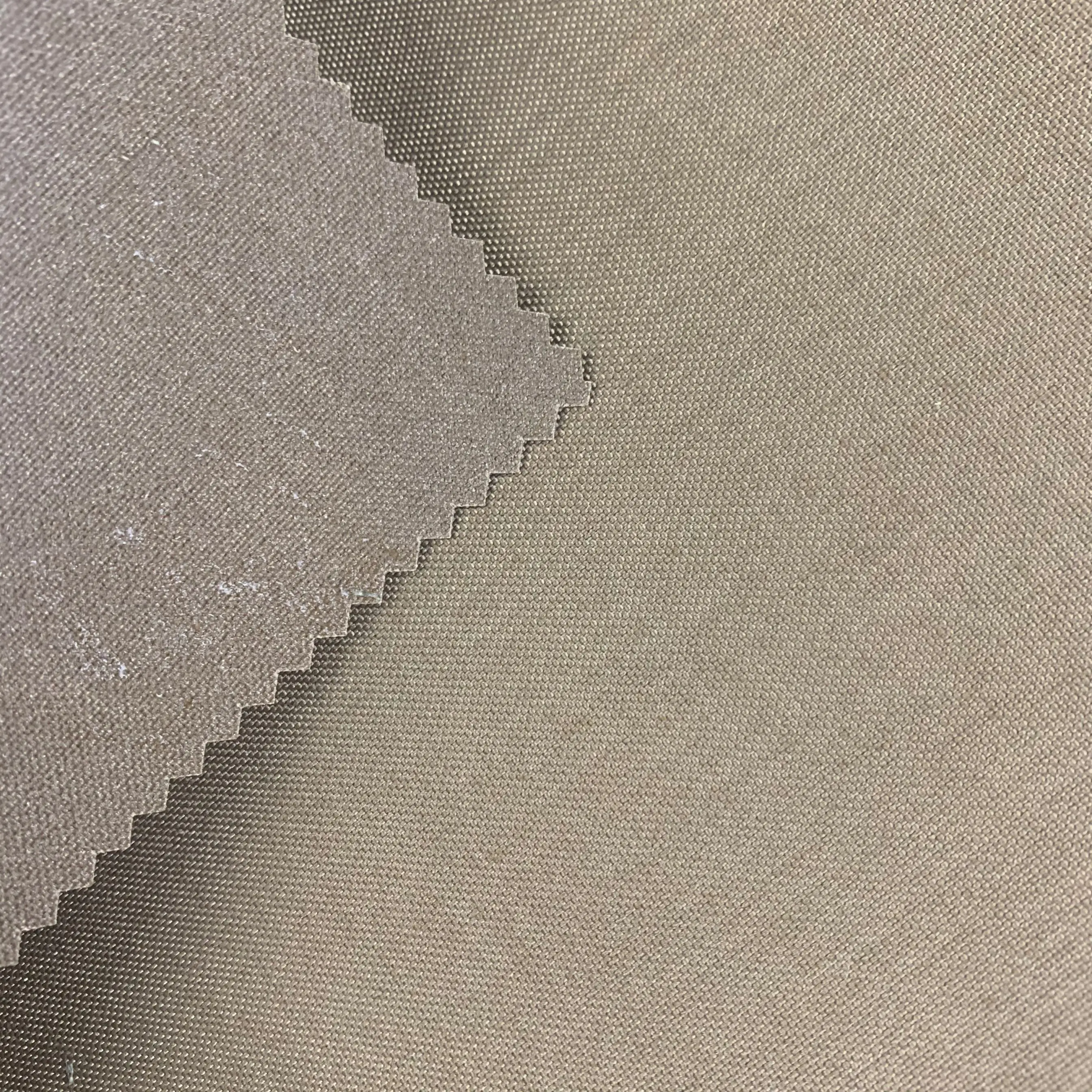 supplier high quality 500d nylon N6 Cordura FD wear resistance Oxford fabric cordura fabric tear resistant fabric