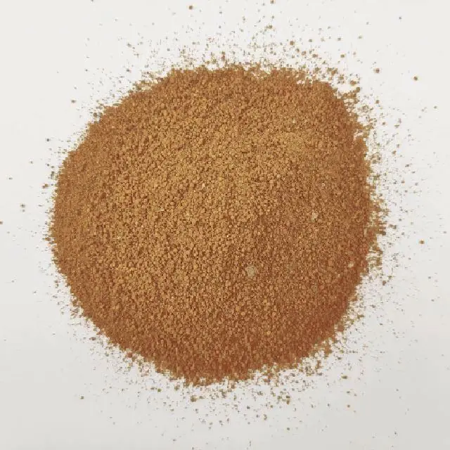 Factory Directly corn gluten meal 60% protein with best service and low price