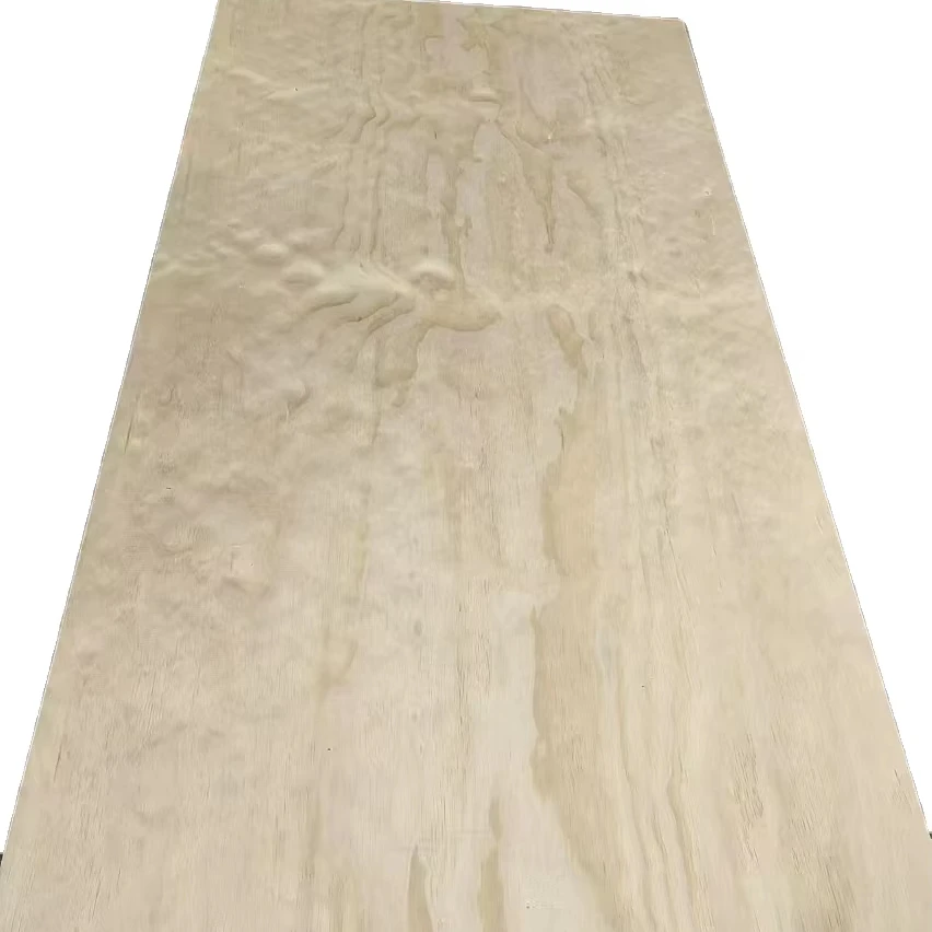 5 mm Pine CC and CD Faced Plywood for Vietnam