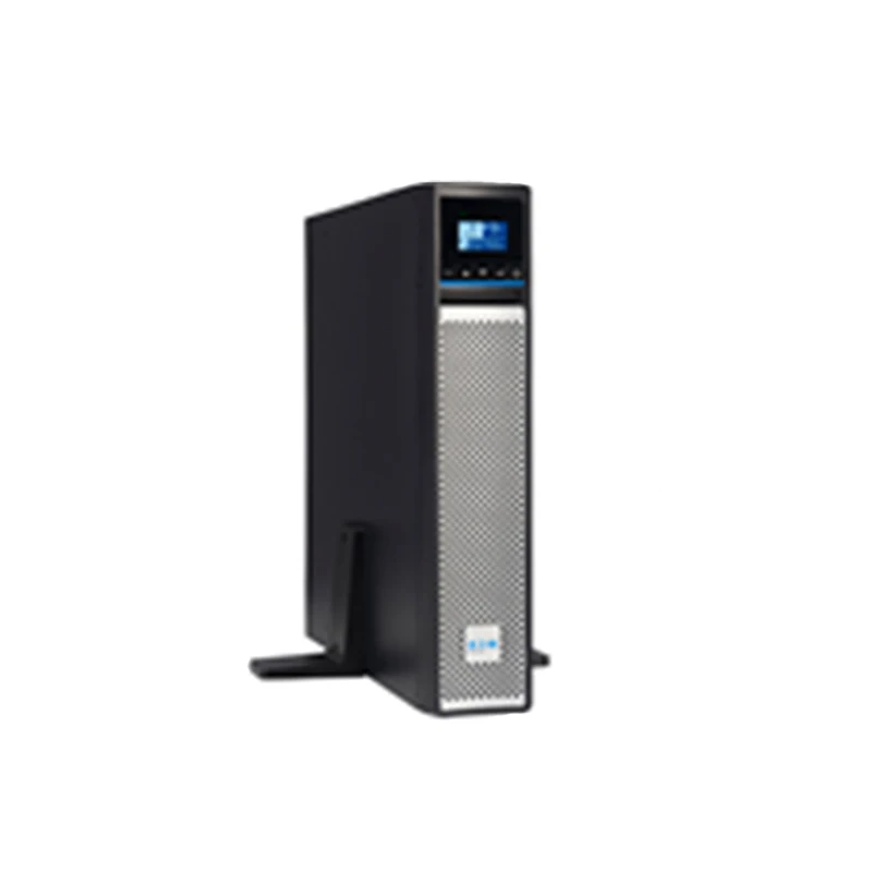 Uninterrupted Power Supply High Frequency Eaton Online 5P UPS 0-1.5KVA with 220V Input 265V Output