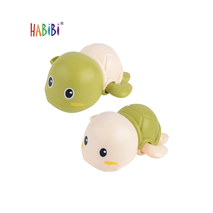  Заводные игрушки пластиковые заводные для купания ванной
