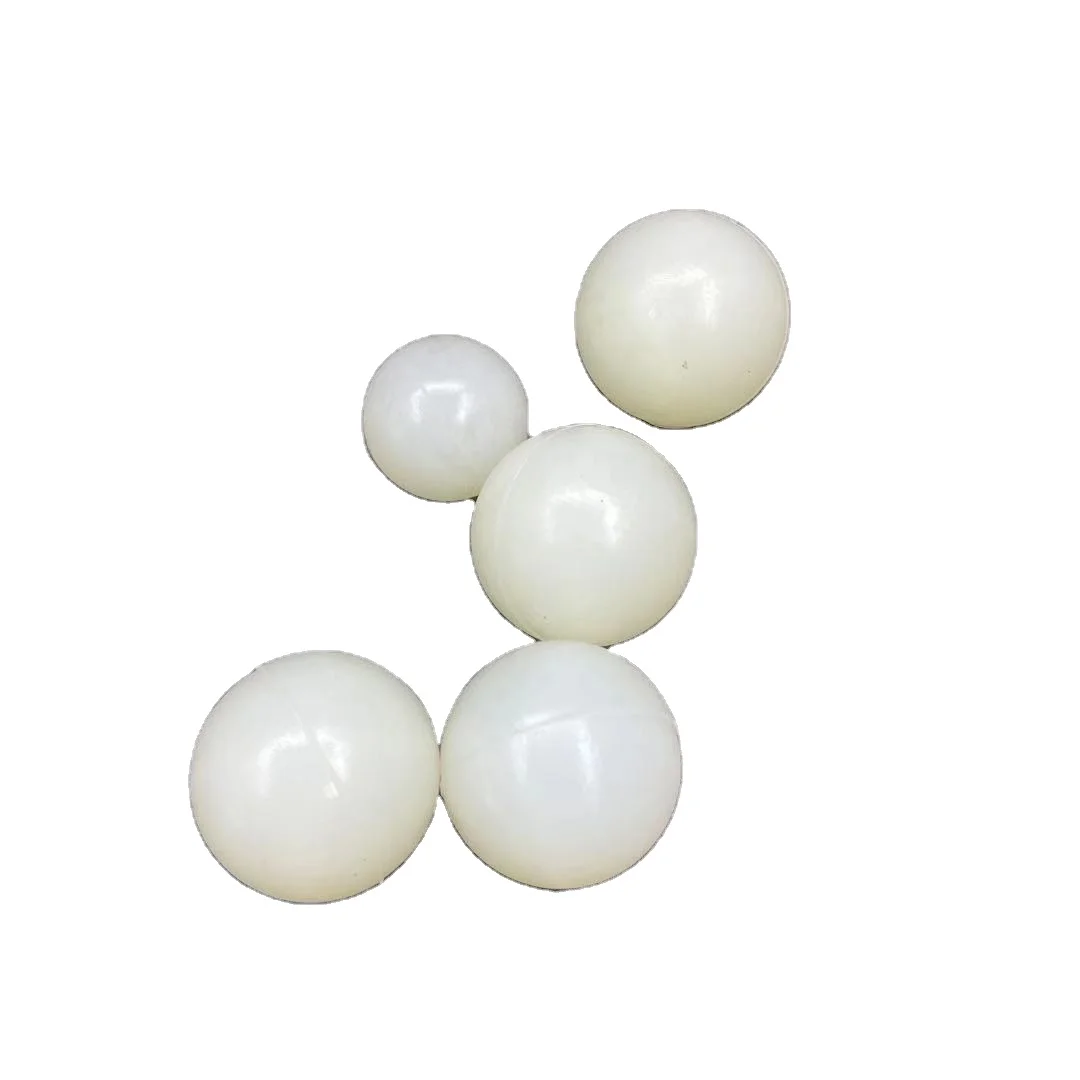 Customized Small Sponge Rubber Ball in Bulk for Promotion Rubber Toy Ball Hollow Rubber Bal