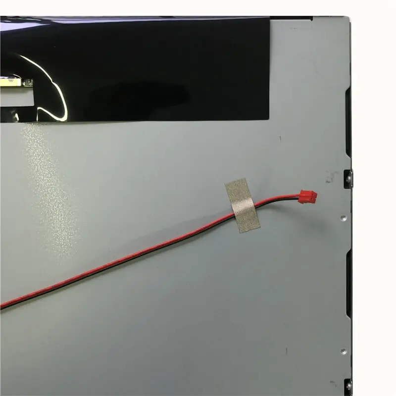 Sunlight viewable lcd BOE MV185WHB-N20 18.5 inch lcd screen panel for advertising display with full viewing angle