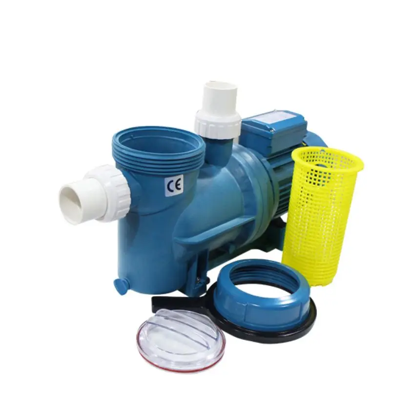 220V 380v cleaning swimming or spa pool pump pool filter