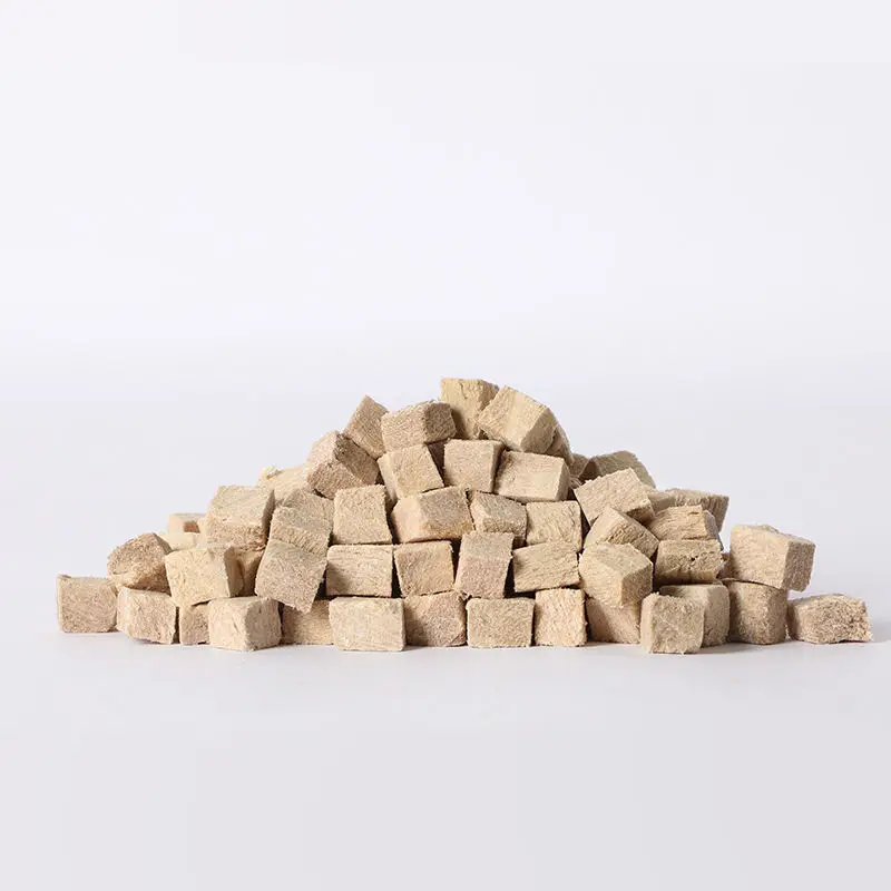 Freeze Dried Dog Cat Food Factory Freeze-dried Chicken Pet Food Pet Supplies pet packaging food