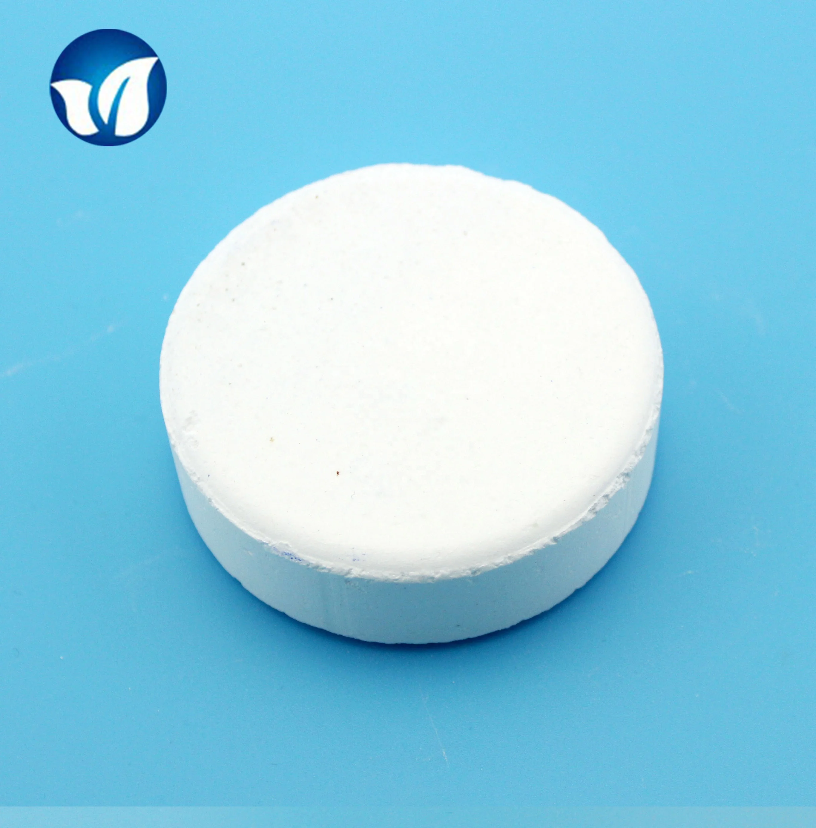 
 Хлористохлоризоциануровая кислота TCCA90 % интимные таблетки  